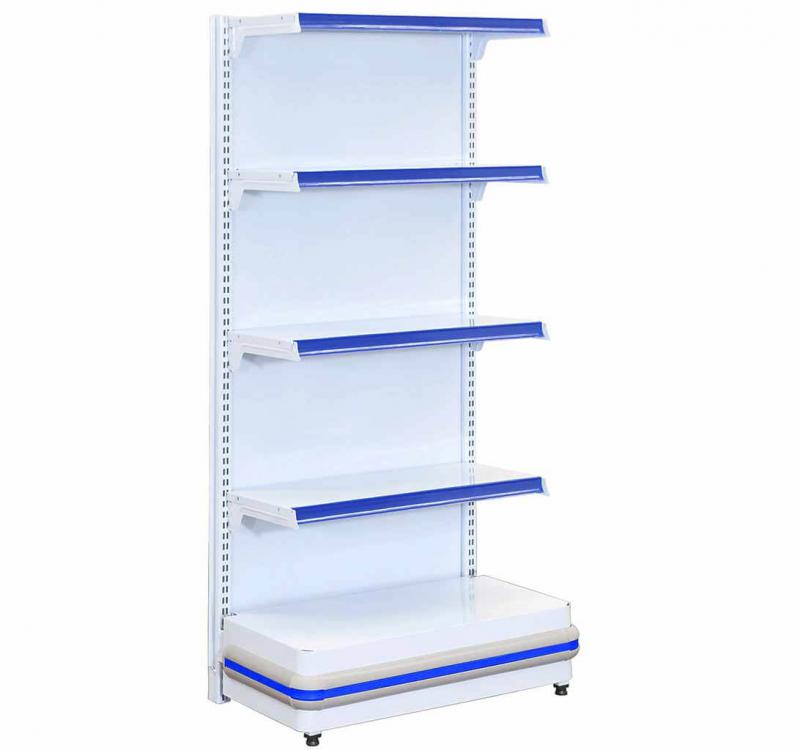 Ponta de gôndola com podium