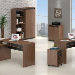 Linha Gebb Web (15mm)