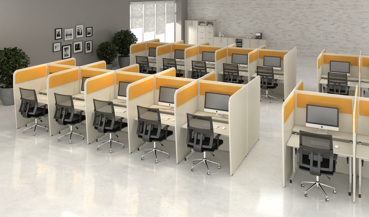 Linha Lexus Call Center (25mm)