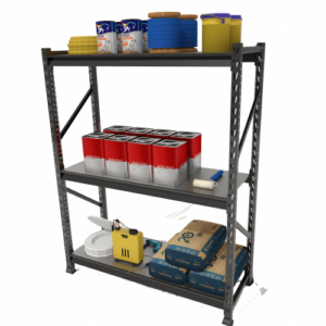 Mini Porta Pallets Slim