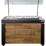 BUFFET MODULADO VERSÁTIL TÉRMICO BF 001 V