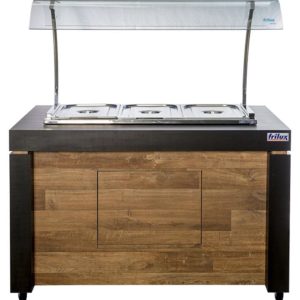 BUFFET MODULADO VERSÁTIL TÉRMICO BF 001 V