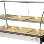 Estufa CALIOPE 6BD