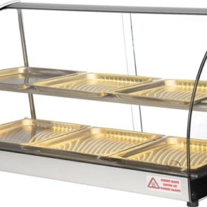 Estufa CALIOPE 6BD
