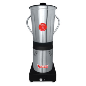 LIQUIDIFICADOR INDUSTRIAL 4 LITROS