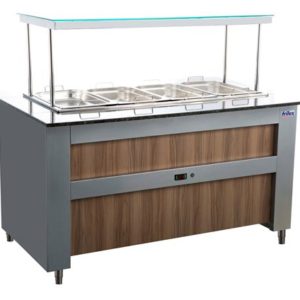 BUFFET REFRIGERADO | LINHA POP