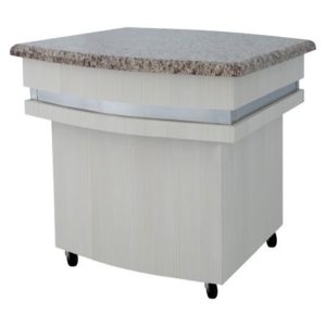 MÓDULO BALANÇA | LINHA LUXO