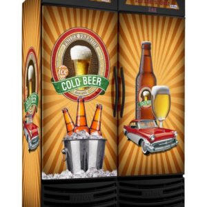 CERVEJEIRA VERTICAL PREMIUM