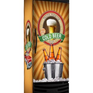 CERVEJEIRA VERTICAL RF-017 PREMIUM